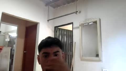 Snapshot of thonybeiio chatting on 24, 10, 2025 thonybeiio online show from 24, 10, 2025