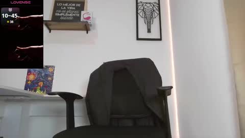 thonydupont online show from 2, 3, 2025