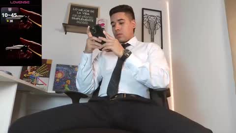 thonydupont online show from 11, 3, 2025