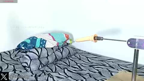 thonyxxx_ online show from 4, 3, 2026