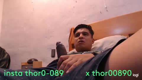thor0200 online show from 11, 12, 2024