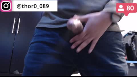 thor0200 online show from 5, 2, 2025