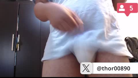 thor0200 online show from 12, 2, 2025