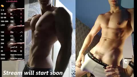 thor_banger online show from 25, 11, 2025