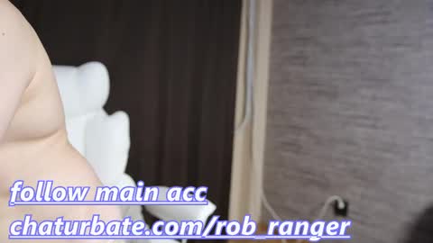 thor_banger online show from 18, 5, 2026