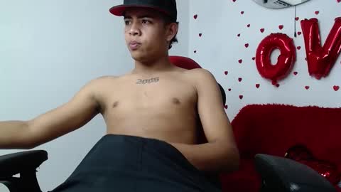 THOR online show from 7, 3, 2026