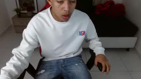 THOR online show from 15, 3, 2026