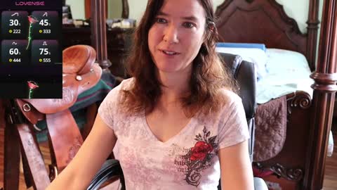 ThornburyRose online show from 5, 1, 2025