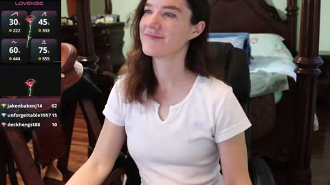 ThornburyRose online show from 15, 1, 2025