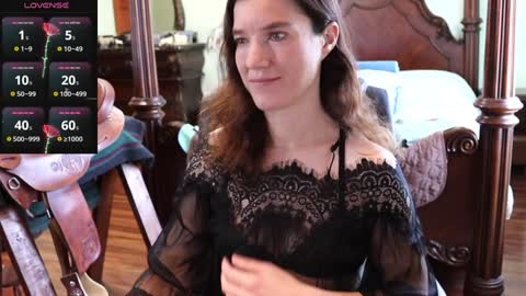 ThornburyRose online show from 30, 1, 2025