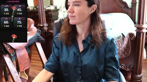 ThornburyRose online show from 5, 2, 2025