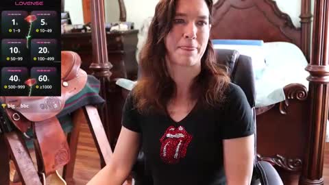 ThornburyRose online show from 12, 2, 2025