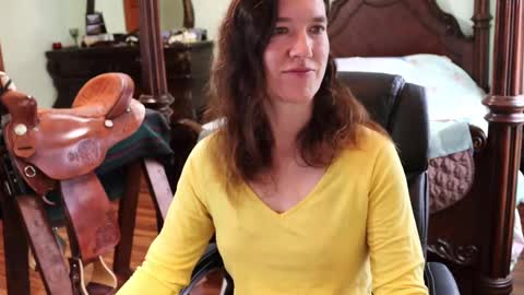 ThornburyRose online show from 3, 3, 2025