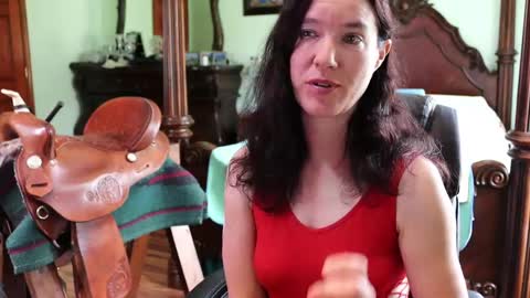 ThornburyRose online show from 7, 5, 2026