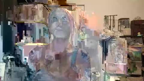 thornsandhoney online show from 18, 5, 2026