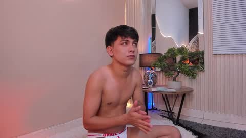 Snapshot of thristan_leones chatting on 12, 1, 2026 Thristan online show from 12, 1, 2026