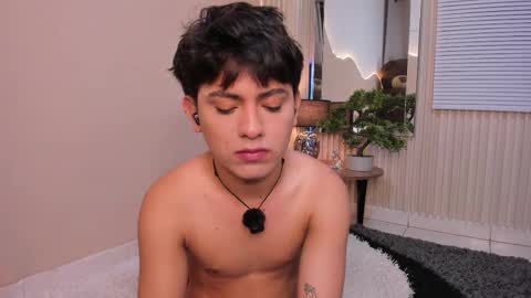 Snapshot of thristan_leones chatting on 3, 2, 2026 Thristan online show from 3, 2, 2026