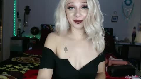 Opulent Kingdom online show from 6, 12, 2024