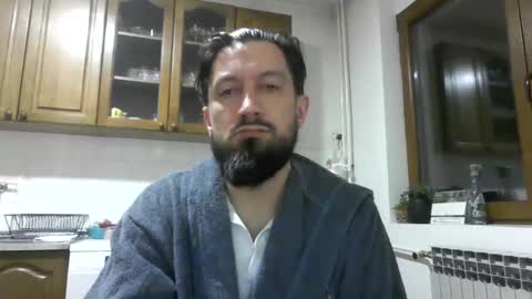 Snapshot of throatdom4u chatting on 27, 2, 2025 ThroatDom4U online show from 27, 2, 2025