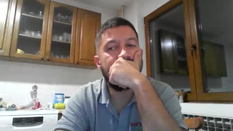 Snapshot of throatdom4u chatting on 9, 10, 2025 ThroatDom4U online show from 9, 10, 2025