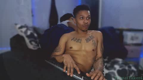 Snapshot of throattaker4l_ chatting on 7, 3, 2026 ThroatTaker4l online show from 7, 3, 2026