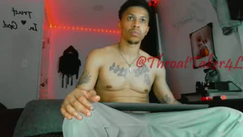 ThroatTaker4l  online show from 14, 7, 2026