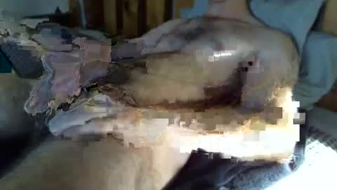 Snapshot of throbmasterr chatting on 19, 12, 2025 throbmasterr online show from 19, 12, 2025