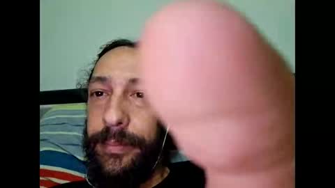 throbster513 online show from 2, 3, 2025