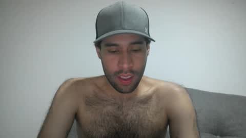 Snapshot of throwawayyourgun chatting on 27, 1, 2025 Luka online show from 27, 1, 2025