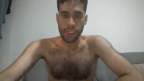 Snapshot of throwawayyourgun chatting on 20, 2, 2025 Luka online show from 20, 2, 2025