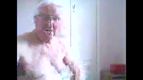 thruster99 online show from 16, 9, 2025