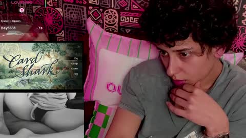 Thumbelino online show from 18, 4, 2026