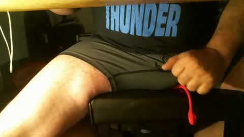 Thumper online show from 11, 11, 2025