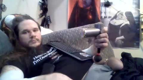 thunder8u42 online show from 30, 11, 2025