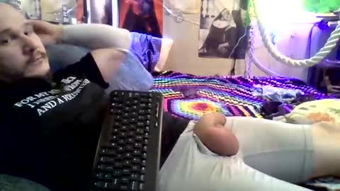 thunder8u42 online show from 9, 2, 2026