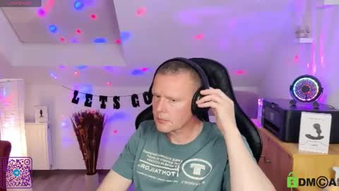        Follow me Sgame por favor  online show from 26, 5, 2026