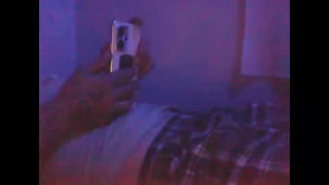 Thumper online show from 2, 12, 2025