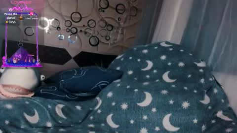 tiameow online show from 14, 10, 2025