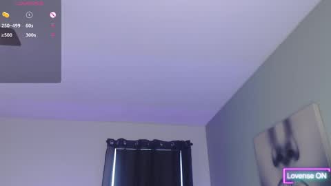 Tia Bella online show from 3, 5, 2026