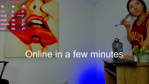 carolina online show from 24, 1, 2025