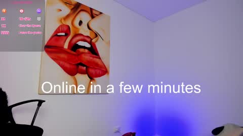 carolina online show from 3, 3, 2025