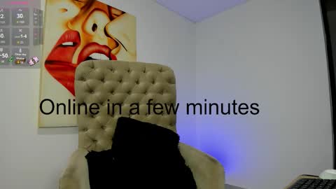 carolina online show from 30, 10, 2025