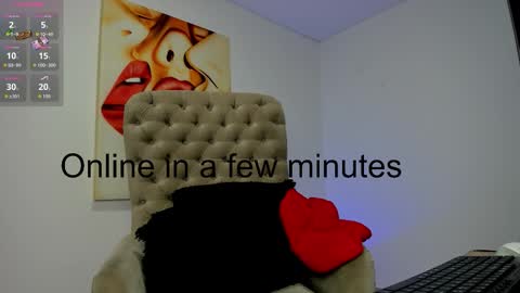 carolina online show from 2, 11, 2025