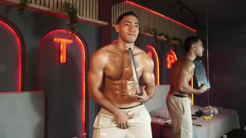 Snapshot of tian_brooks chatting on 8, 3, 2026 Tian Brooks online show from 8, 3, 2026