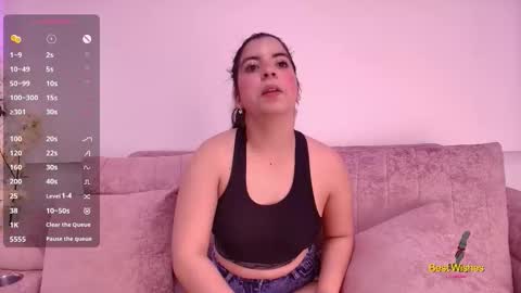 tiana_prince online show from 3, 3, 2026