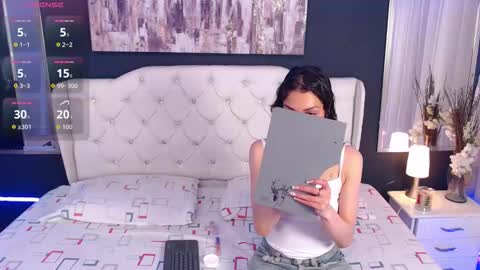 LIA online show from 7, 11, 2025