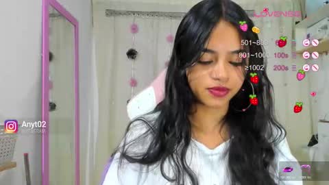 Anny 3 online show from 16, 12, 2025