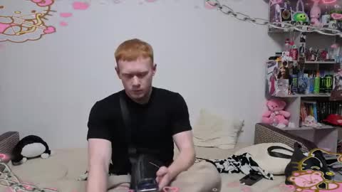 tianaend online show from 17, 5, 2026