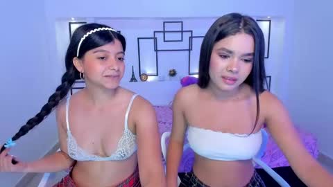 tianaglow4 online show from 22, 2, 2025