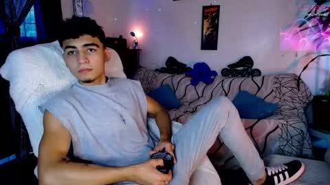 TIAN online show from 7, 5, 2026